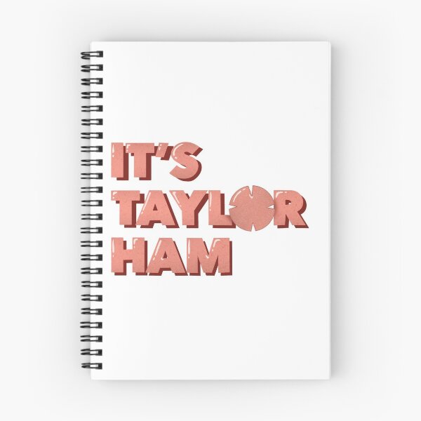Item preview, It’s Taylor Ham designed and sold by sampanko.