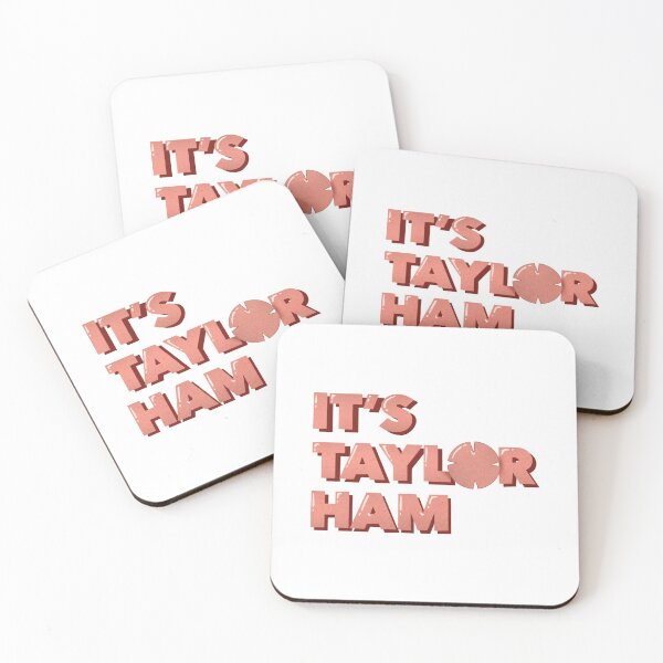 Item preview, It’s Taylor Ham designed and sold by sampanko.