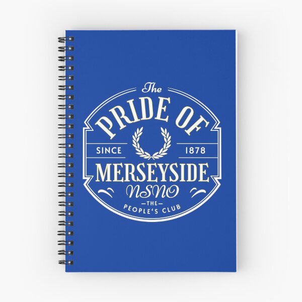 Item preview, Everton FC Pride of Merseyside designed and sold by toffeesshop.