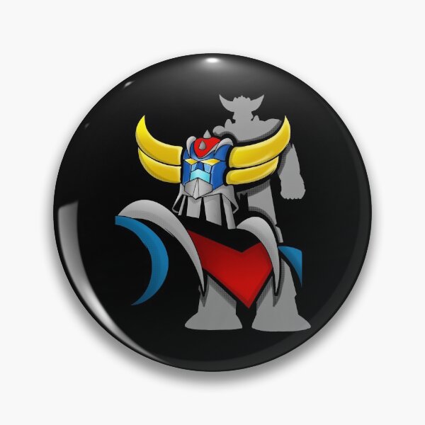 Item preview, Goldorak, Grendizer, Vintage Goldorak designed and sold by Lighvision.