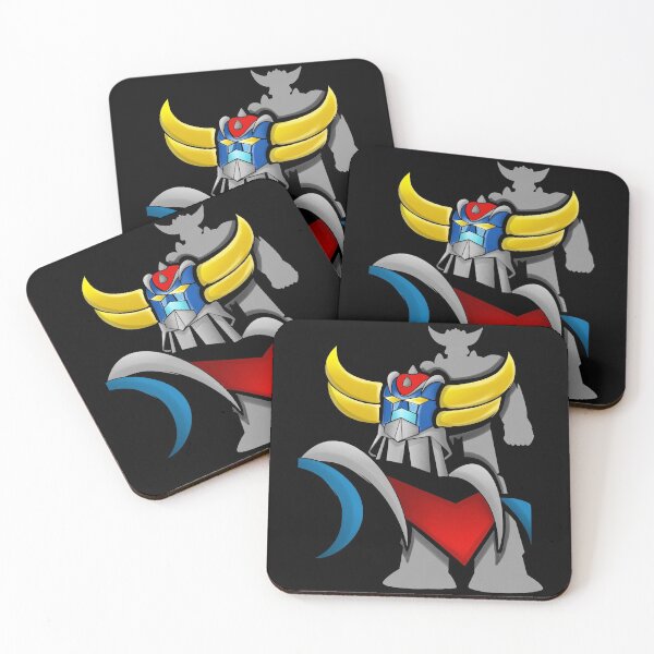 Item preview, Goldorak, Grendizer, Vintage Goldorak designed and sold by Lighvision.