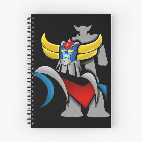 Item preview, Goldorak, Grendizer, Vintage Goldorak designed and sold by Lighvision.