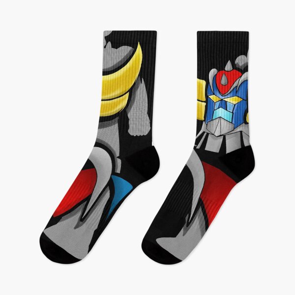 Item preview, Goldorak, Grendizer, Vintage Goldorak designed and sold by Lighvision.