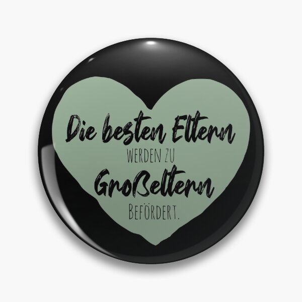 Item preview, The best parents are promoted to grandparents. designed and sold by Christiane Raab.