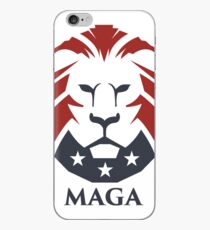 Make America Great Again iPhone Case