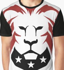 Make America Great Again Graphic T-Shirt
