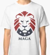 Make America Great Again Classic T-Shirt