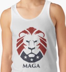 Make America Great Again Men's Tank Top