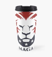 Taza de viaje Hacer que Estados Unidos sea grandioso nuevamente