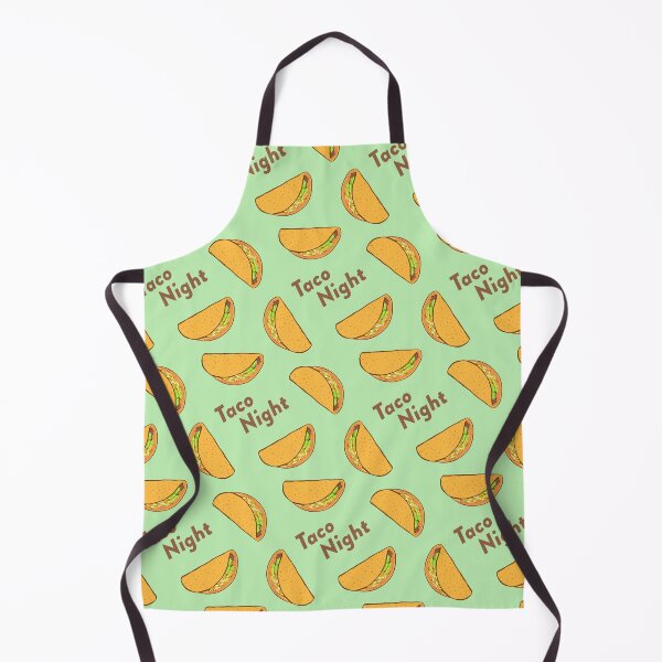 Item preview, Taco Night designed and sold by Jared Hart.