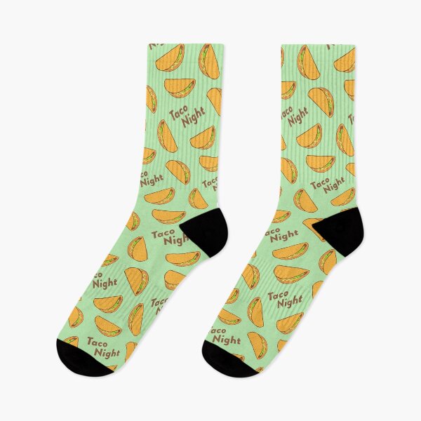 Item preview, Taco Night designed and sold by Jared Hart.