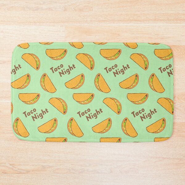 Item preview, Taco Night designed and sold by Jared Hart.