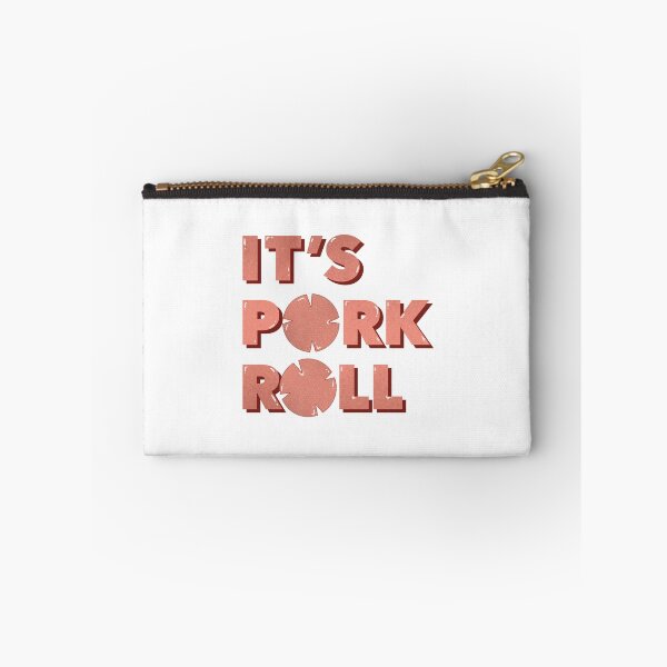 Item preview, It’s Pork Roll designed and sold by sampanko.