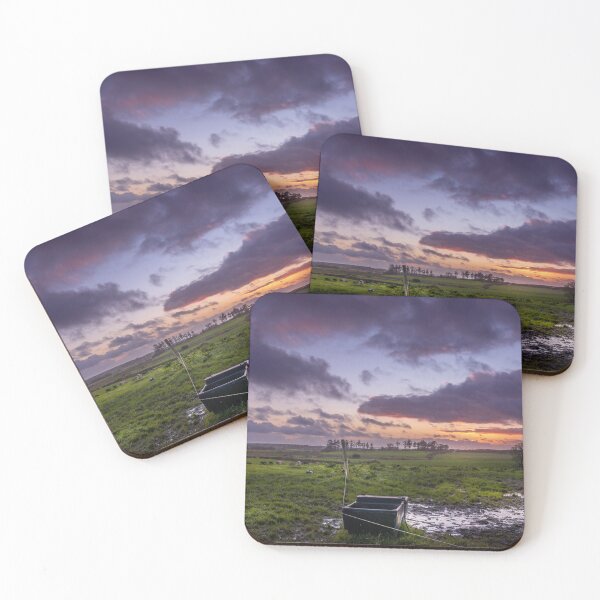 Item preview, Cree, County Clare - Irish Landscape designed and sold by AOKeeshkaPhotos.
