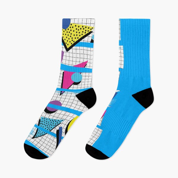Item preview, Saved by the 80's designed and sold by Offbeat Design.
