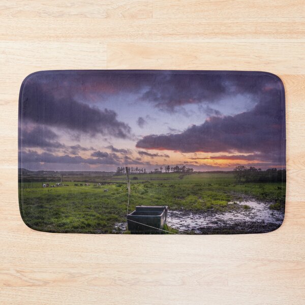 Item preview, Cree, County Clare - Irish Landscape designed and sold by AOKeeshkaPhotos.