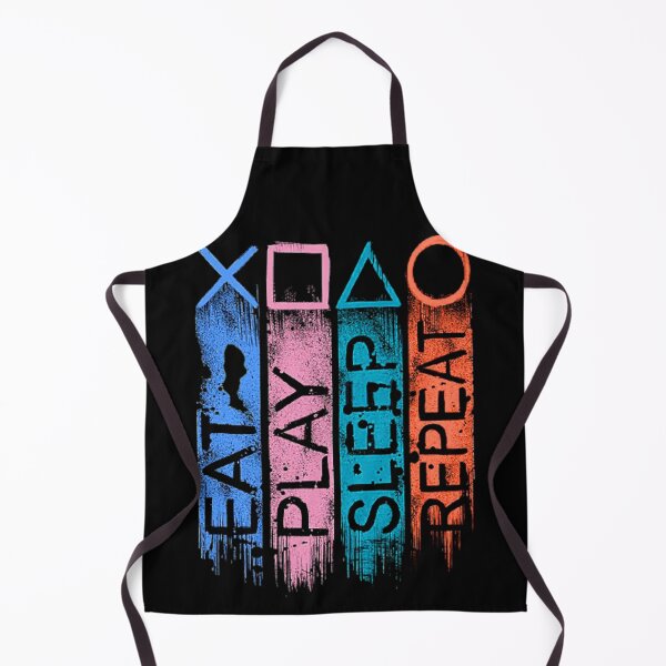 Item preview, Eat Play Sleep Repeat designed and sold by Bright Dreamer.
