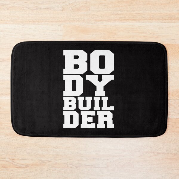 Item preview, Body Builder T-Shirt designed and sold by liamoccia.