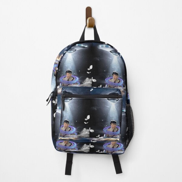 Item preview, Louis de funes VS extraterrestrial designed and sold by Typeroyale.