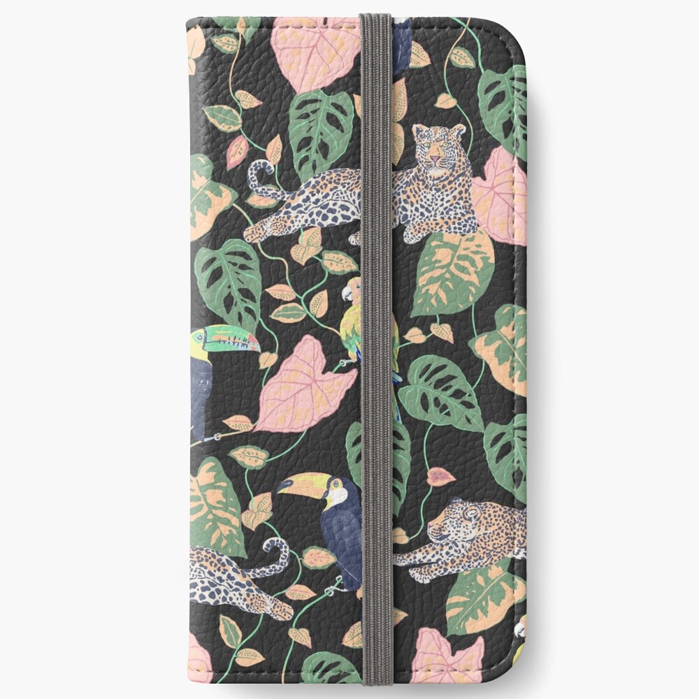 Item preview, iPhone Wallet designed and sold by VanusaS.