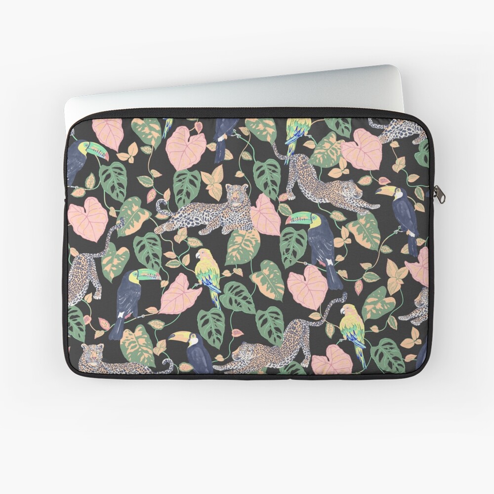 Item preview, Laptop Sleeve designed and sold by VanusaS.