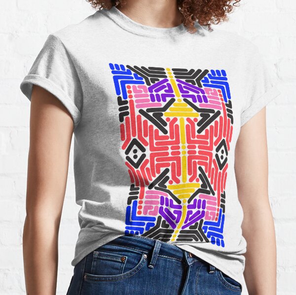 Chiton Classic T-Shirt