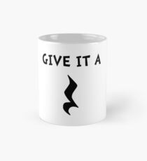 Music Rest Mug