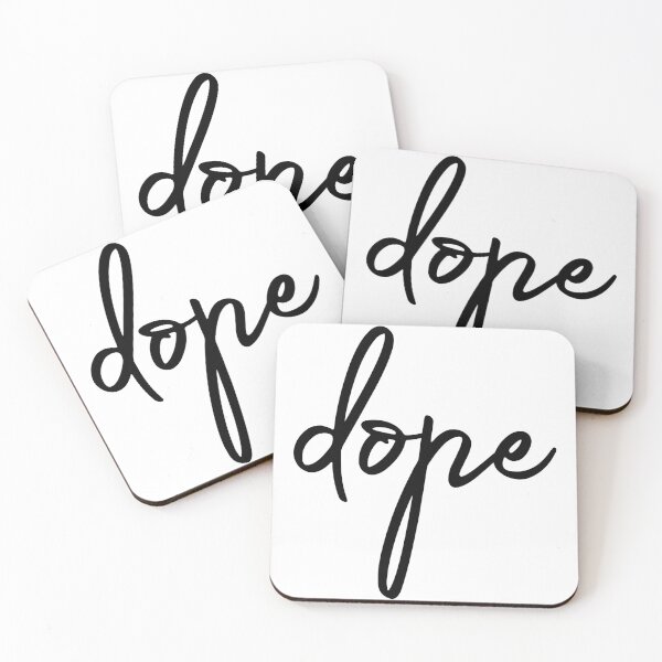 Item preview, dope designed and sold by emmie orourke.