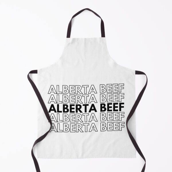 Item preview, 100% Alberta Angus Beef Alberta Famers Alberta crecido designed and sold by funnylittleshop.