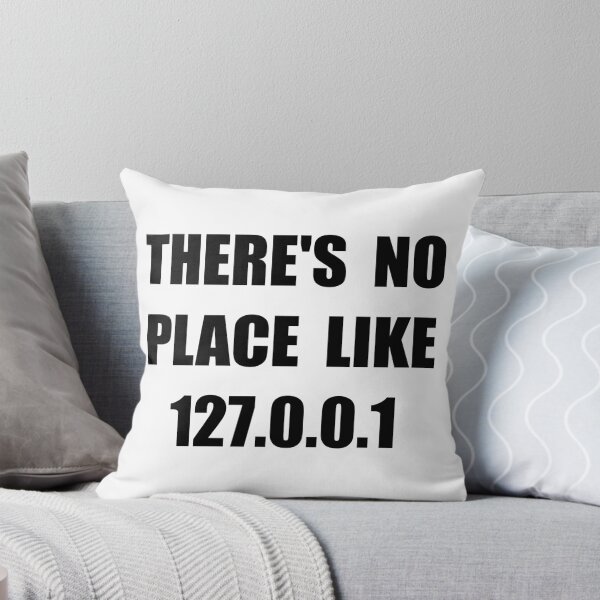 Item preview, No Place Like designed and sold by TheBestStore.
