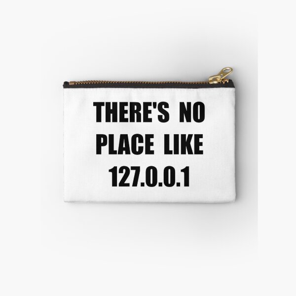Item preview, No Place Like designed and sold by TheBestStore.