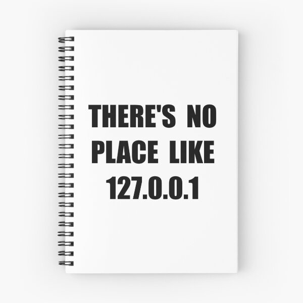 Item preview, No Place Like designed and sold by TheBestStore.
