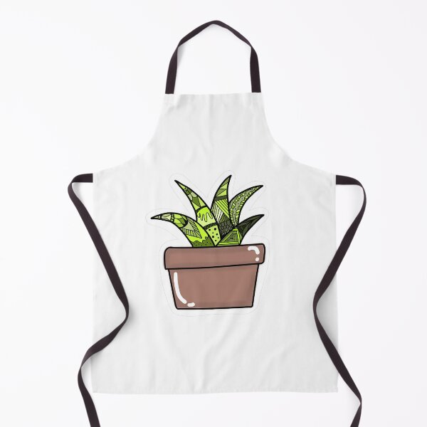 Item preview, Line art plant designed and sold by galaxystar910.