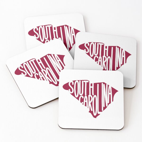 Item preview, South Carolina  designed and sold by broadwaygirl142.