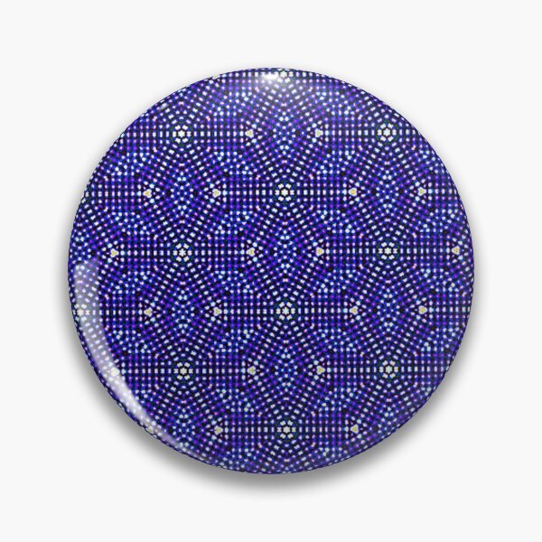 Pin Button