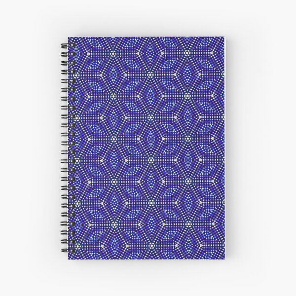 Spiral Notebook