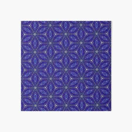 Art Board Print