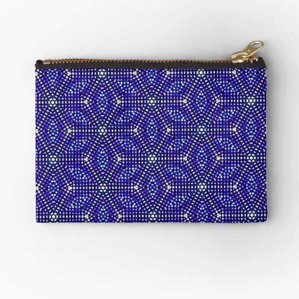 Zipper Pouch