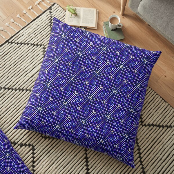 Floor Pillow