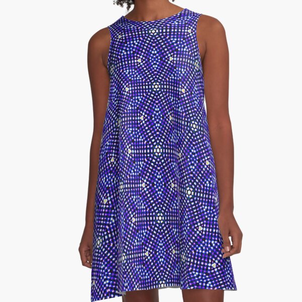 A-Line Dress