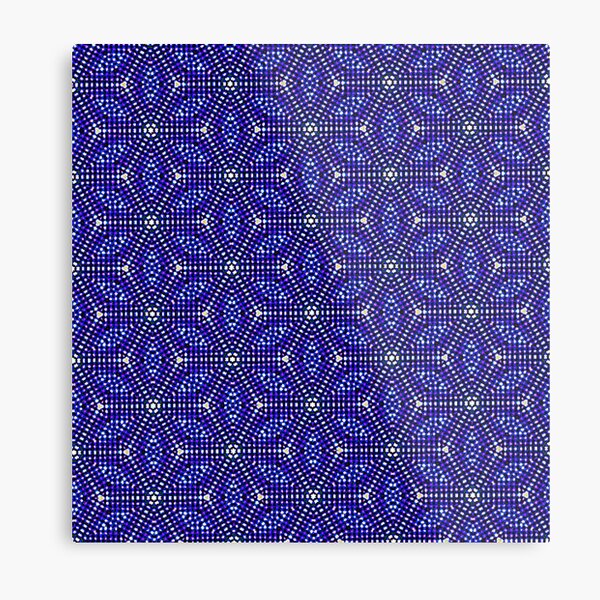 Metal Print