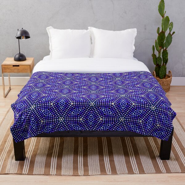 Throw Blanket