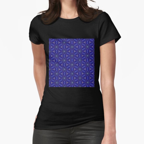 Fitted T-Shirt