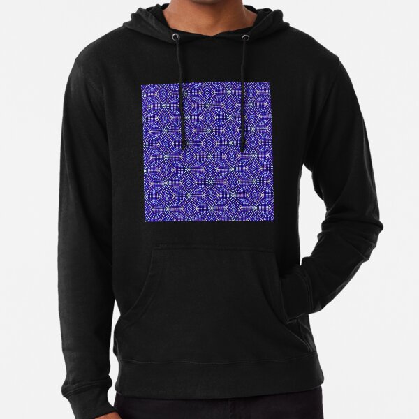 Lightweight Hoodie