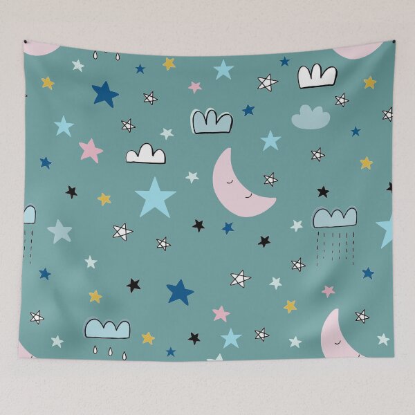 Item preview, Dream Time designed and sold by MarcSabuncu.