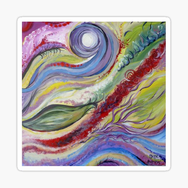 Item preview, Essence of Time designed and sold by Diane  Andrasic.