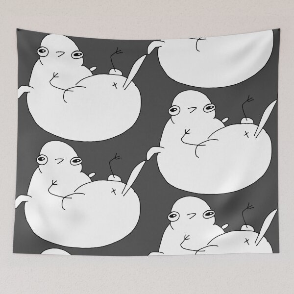 Item preview, Pigeon 1 designed and sold by friendlypigeon.