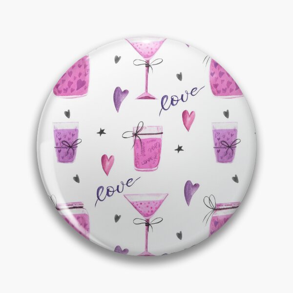 Item preview,  Lovely watercolour colourful pattern designed and sold by Nataliya Pshenychna.
