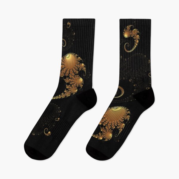 Item preview, Black & Gold designed and sold by Hugh Fathers.