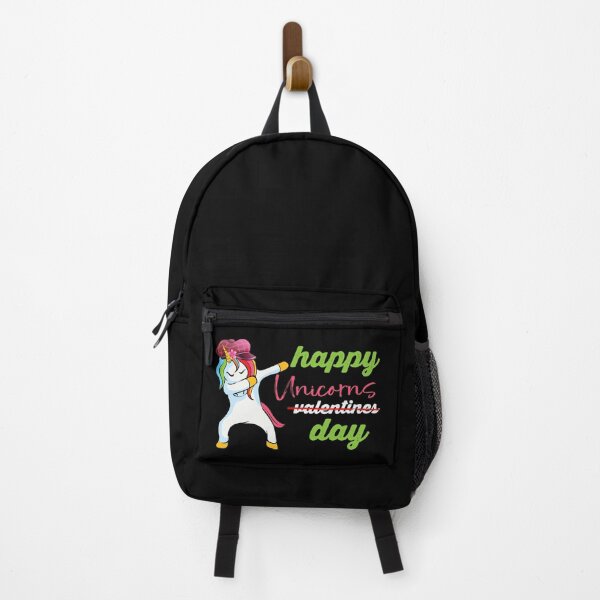 Item preview, HAPPY UNICORNS DAY designed and sold by noahs-shop.